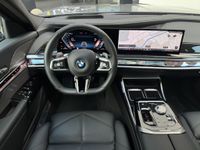 BMW 740 - Vorschau Bild 9