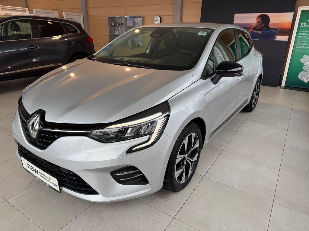 Renault Clio EVOLUTION TCe 90 ABS Fahrerairbag ESP SERVO