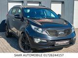 Kia Sportage Spirit 2.0CRDI/LEDER/NAVI/RF-KAM/AHK - Kia Sportage in Saarbrücken