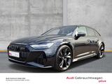 Audi RS6 Avant DYNAMIK+ KERAMIK AHK NACHT LUFT B&O - Audi RS6 in Halle