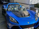 Lotus Exige Sport 350 | Komotec  | + Softtop  - Lotus Exige: Sportwagen
