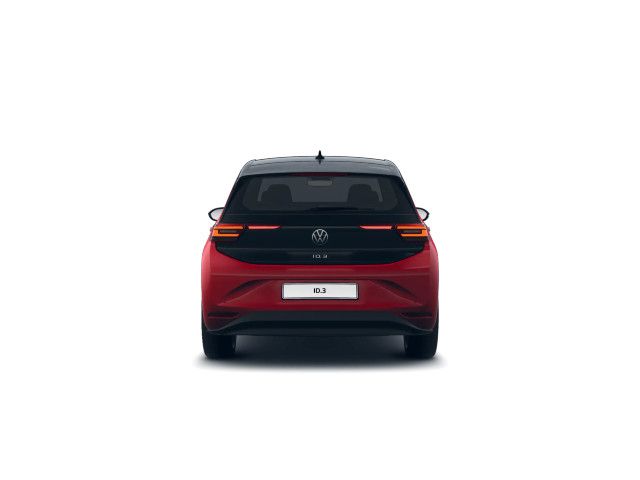 Volkswagen ID.3 - Bild 7