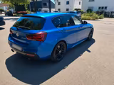 BMW M140i Spec. Edition - Navi Prof. /Harman//8-fach - BMW M140i mit 5 Türen