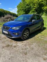 Seat Arona 1.0 TSI Start&Stop 85kW XCELLENCE DSG ... - Seat Arona: Von Privat