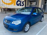 Volkswagen Polo 1.4 16V Sport *100PS*TÜV+SERVICE NEU*