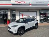 Toyota Yaris Cross 1.5 Hybrid GR Sport - HEAD., JBL, el - Toyota Yaris Cross: GR Sport