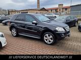 Mercedes-Benz ML 320 CDI Sport-Paket  Bi Xen Navi Kamera - gebrauchte Mercedes-Benz ML 320 aus dem Jahr 2009
