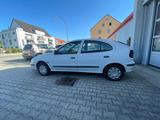 Renault Megane 1.6e RT SCHIEBEDACH*HU*SERVO - Renault Megane: Rt