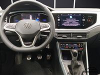 Volkswagen Taigo - Vorschau Bild 21