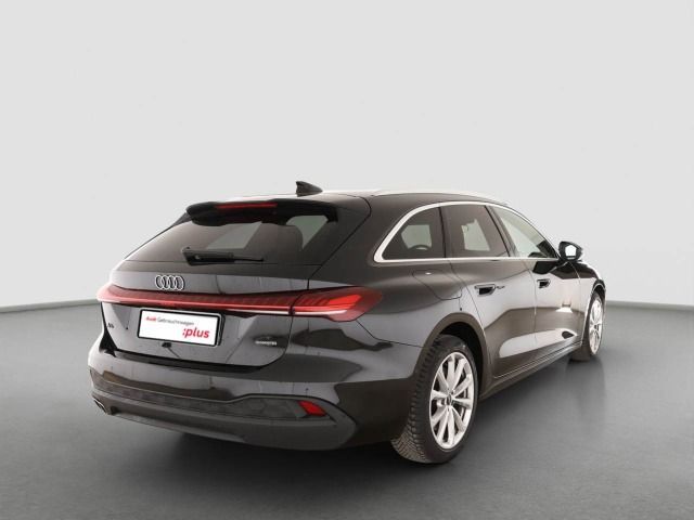 A5 Avant TDI QUATTRO MATRIX+KAMERA+PANO+AHK+DCP+