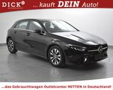 Mercedes-Benz A 200d 8G Style LEDER+WIDESC+NAVI+KAM+LED+SHZ+TE