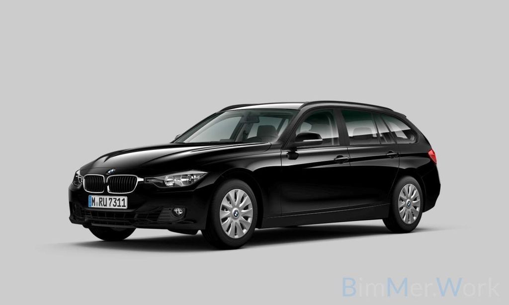 Angebot ansehen BMW 316