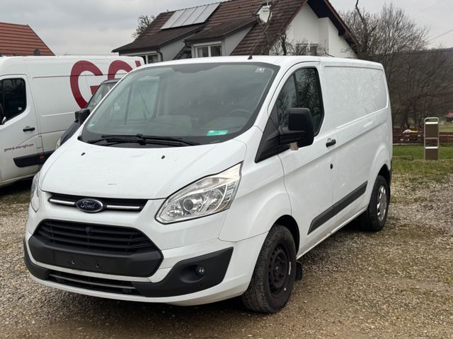 Ford Transit Custom Kasten 290 L1 Trend