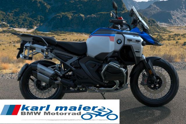 BMW R1300GS Adventure