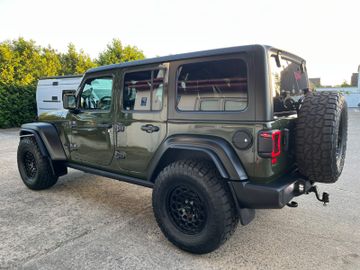 Jeep Wrangler - 6