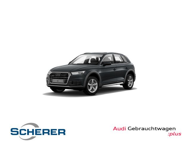 Audi Q5 SUV Sport 3.0 45 TDI quattro PANO STD-HEIZUNG