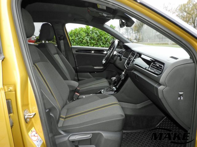 T-Roc Style 2.0 TDI DSG AHZV NAVI ALU