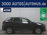 Mazda CX-5 2.2 SKYACTIV-D Center-Line Navi LED AHK RfK - gebrauchte Mazda CX-5 aus dem Jahr 2023