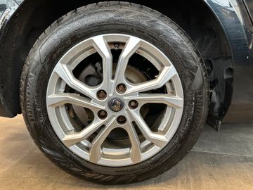 Renault Megane IV Grandtour Play *Navi*AHK*Sitzheiz.*