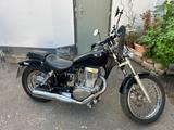 Suzuki LS 650 P  [Custom] - SUZUKI CHOPPER LS 650