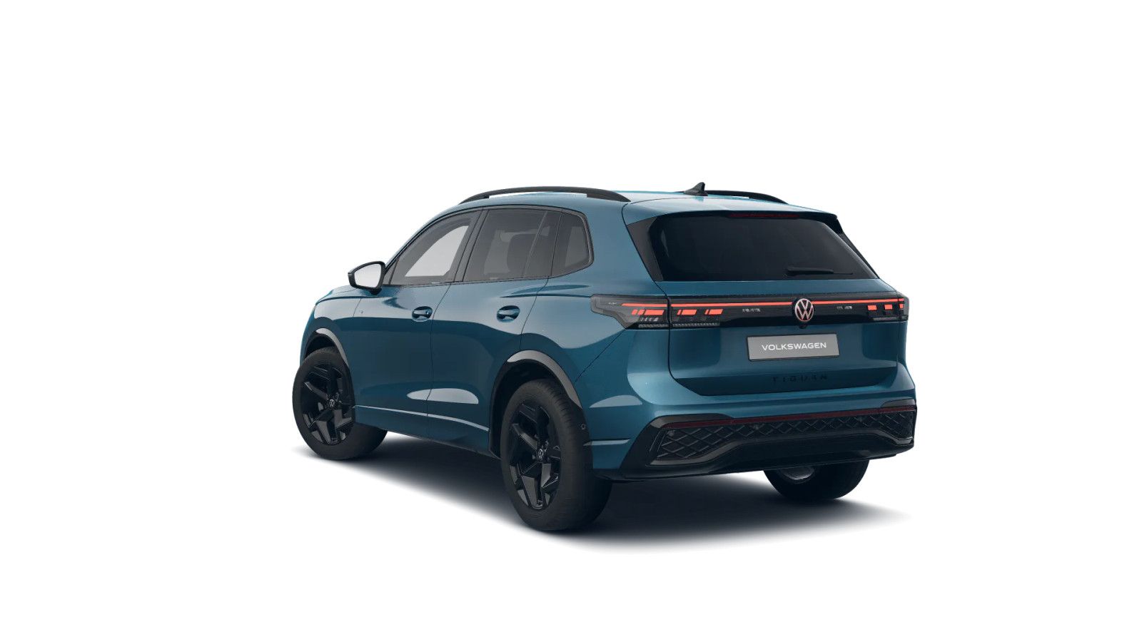 Volkswagen Tiguan - Bild 5
