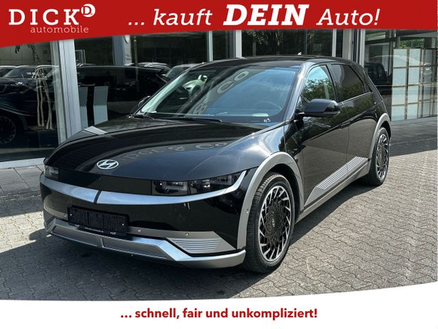 Hyundai Ioniq 5 Project 45 SOLARDA+WERKSGA+LED+HEAD+360+