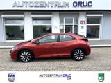 Honda Civic 1.4 i-VTEC Elegance *Navi*Kamera* - Honda Civic in Düsseldorf