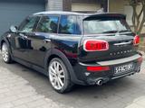 MINI COOPER SD Clubman JCW LED PANO LEDER NAVI PDC - schwarze MINI Cooper SD