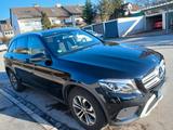 Mercedes-Benz GLC 220 d 4MATIC Autom. -nur 109000 km - Mercedes-Benz GLC 220 von privat