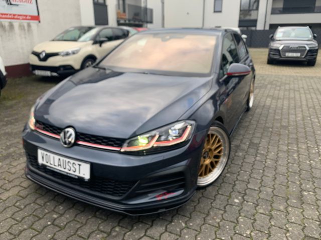 Volkswagen GOLF VII 2.0 TSI GTI BMT PERFORMANCE SUPER OPTIK