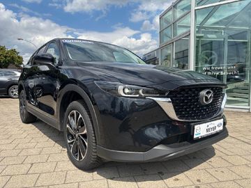 Mazda CX-5 2.2 Ad'vantage AWD NaviKamera