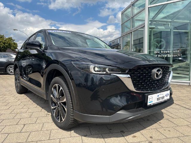 Mazda CX-5 2.2 Ad'vantage AWD NaviKamera