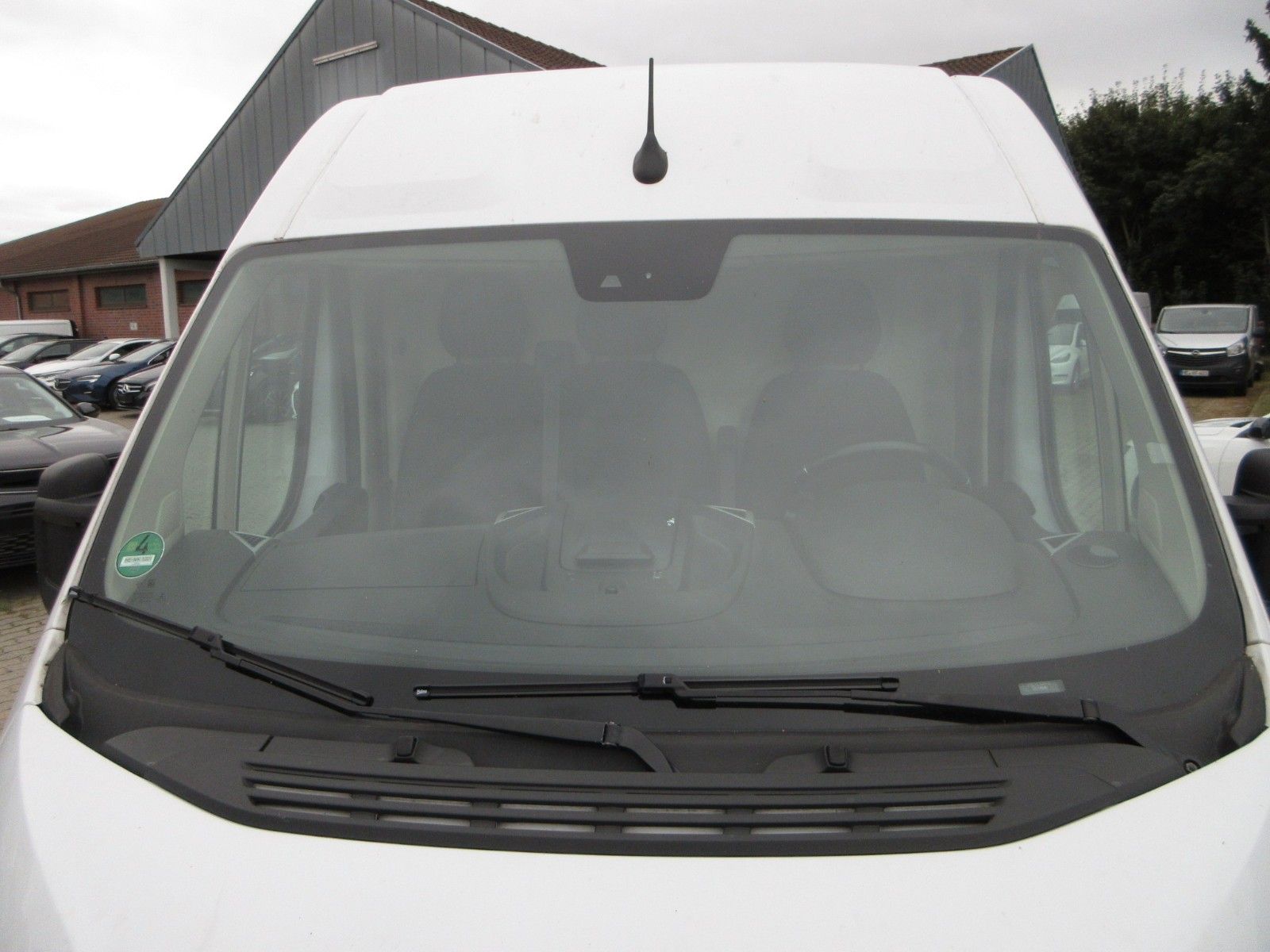 Fahrzeugabbildung Opel Movano C 2,2Ltr. L2H2 PDC/KLIMA/TEMPOMAT