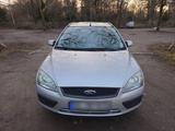 Ford Focus - Ford Focus aus 2006 mit Diesel-Antrieb