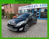 Renault Scenic 1.4 Tempomat PDC NAVI BOSE XENON BT KLIMA - Renault Scenic: 1.4