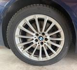 BMW 540i xDrive Touring A - - BMW 540: Kombi, 540i