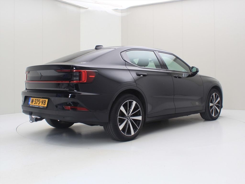 Polestar 2 170kW Long Range Single motor 23 imagem 2