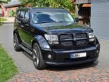 Dodge Nitro SXT V6 LPG...einer der Letzten - Dodge Nitro: Allradantrieb