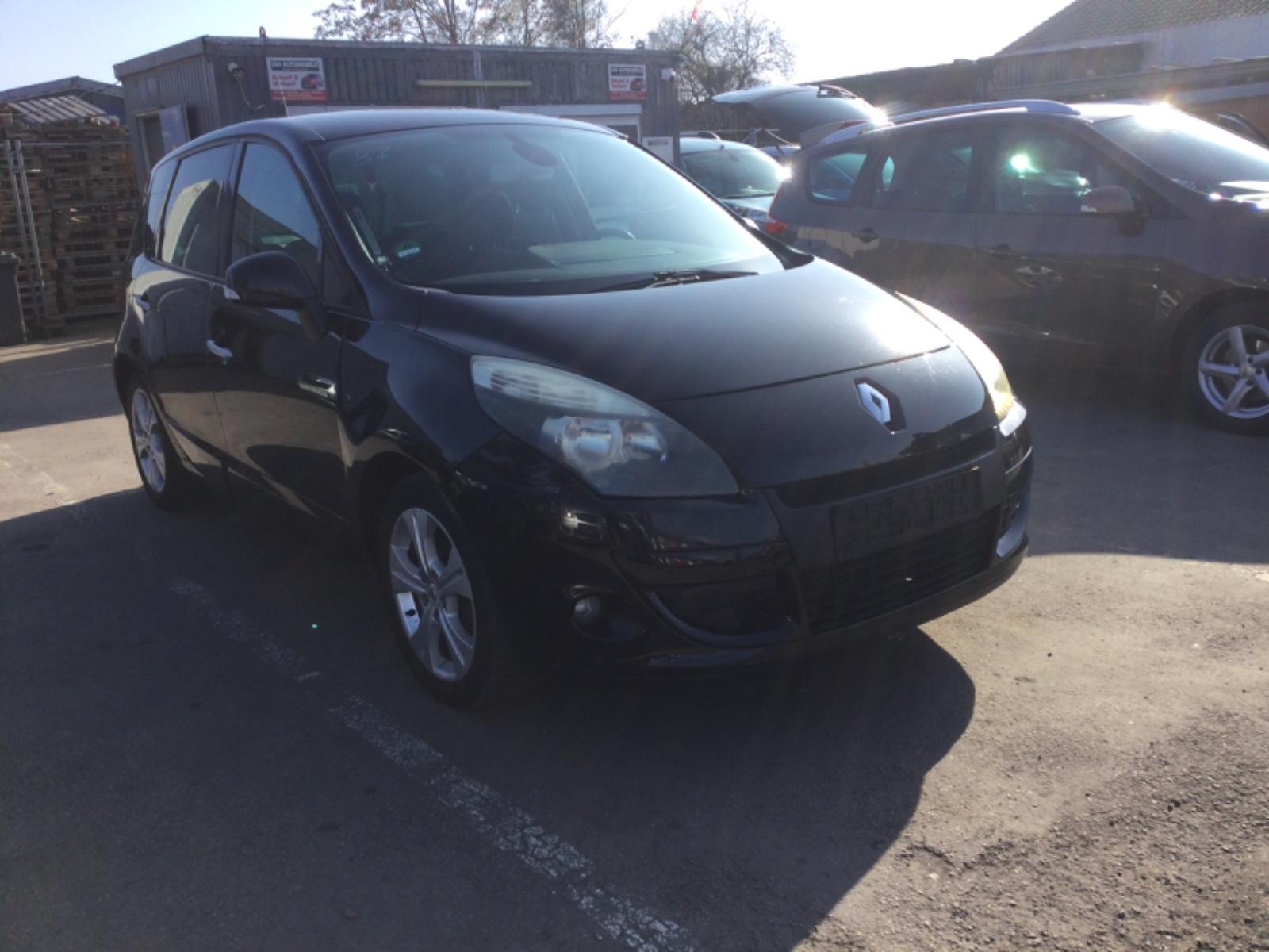 Renault Scenic III Dynamique