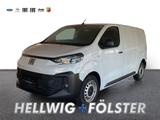 Fiat Scudo Basis L2 AT Navi - gebrauchte Fiat Scudo aus dem Jahr 2024