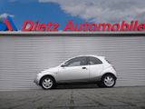 Ford Ka 1.3 Futura - Ford Ka/Ka+: Ka3