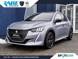 Peugeot 208 GT 130 PT Aut+Klimaaut.+Sitzhzg+Navigation - Peugeot 208 aus 2024