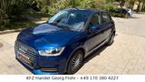 Audi A1 Sportback basis&Garantie - Audi A1 mit Diesel-Antrieb: Limousine
