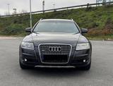 Audi A6 Allroad 3.0TDI (DPF) quattro tiptronic - - gebrauchte Audi A6 Allroad aus dem Jahr 2006