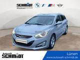 Hyundai i40 cw 1.6 GDI 5 Star Edition + 2.HAND - Hyundai i40 5-Star-Edition