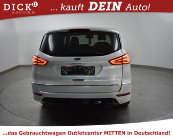 Fahrzeugabbildung Ford S-Max 2.0 TDCI Aut. Vignale PANO+STDHZ+MEMO+VOLL