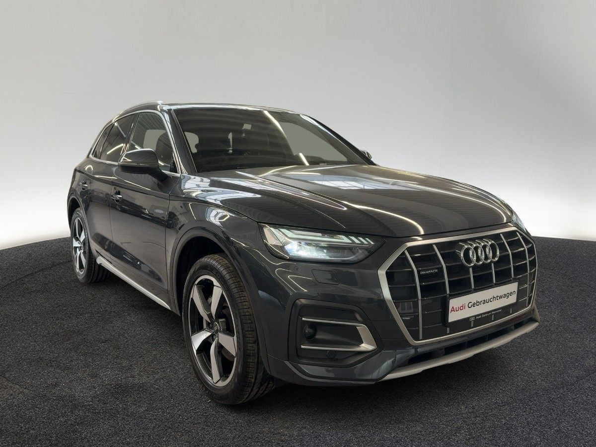 Audi Q5 - Bild 5