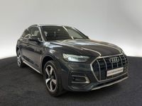 Audi Q5 - Vorschau Bild 5