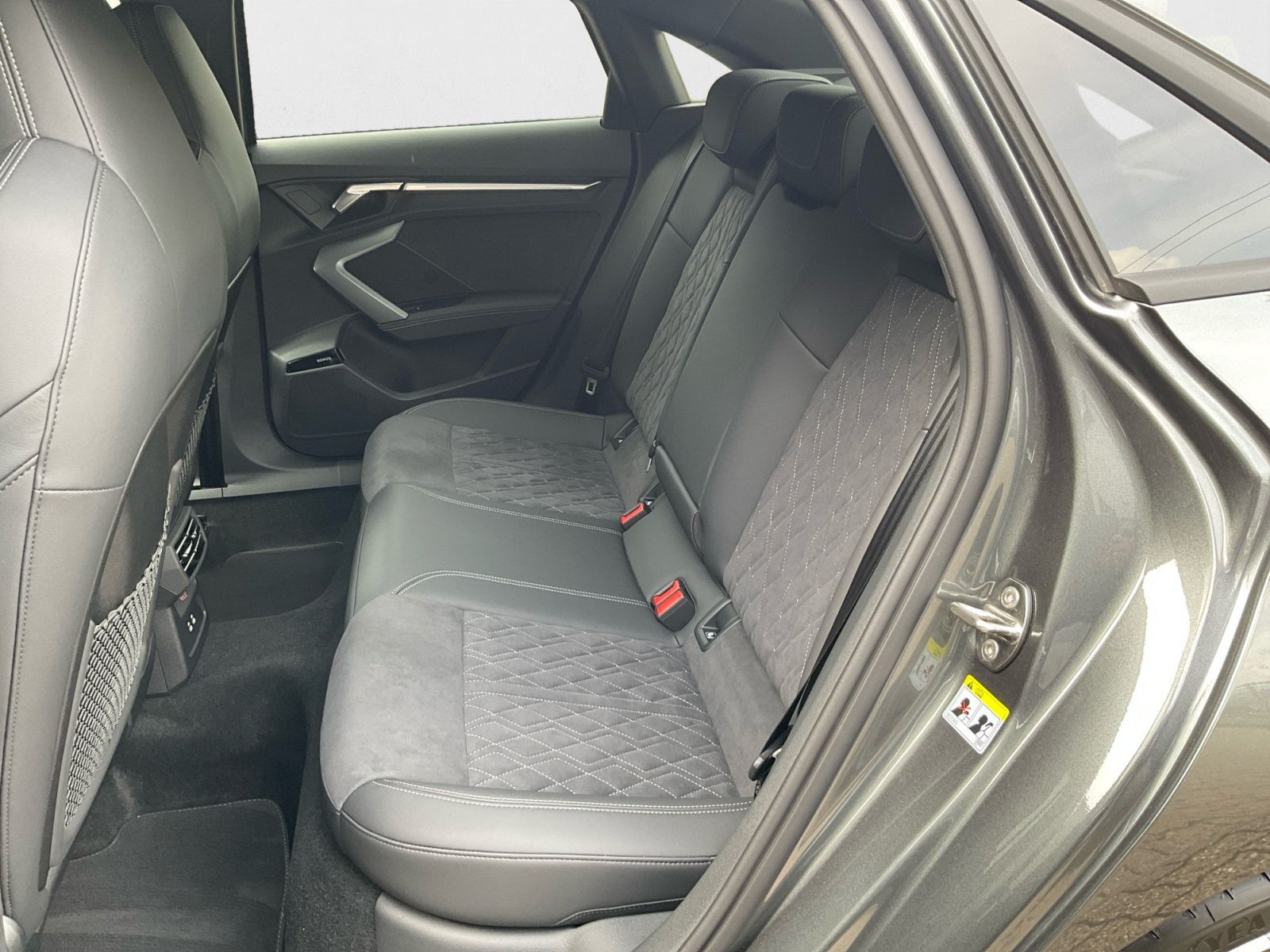 Audi A3 - Bild 15