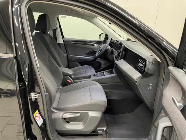 Tiguan 1.5 eTSI DSG LED NAVI AHK RFK